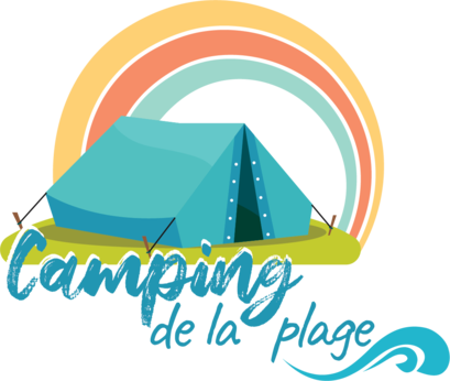 CAMPING DE LA PLAGE